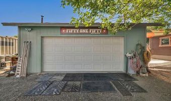 2865 Waegle Way, Fernley, NV 89408