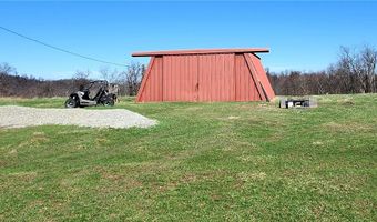 364 Hartley Hill Rd, Adah, PA 15410