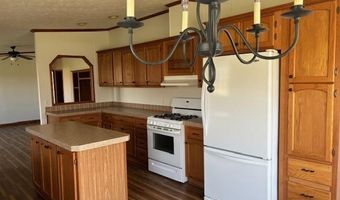 12776 N 175 E, Alexandria, IN 46001