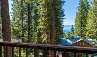 607 Crystal Peak Rd, Incline Village, NV 89451