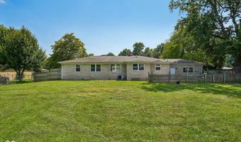 436 Maxwell Rd, Indianapolis, IN 46217