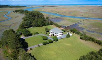26156 HENRYS POINT Ln, Accomac, VA 23301