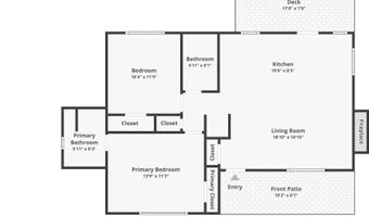12 Overbrook Pl, Asheville, NC 28805