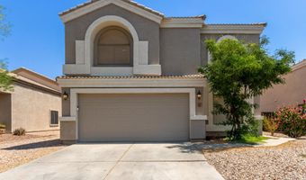 1837 S 217TH Ave, Buckeye, AZ 85326