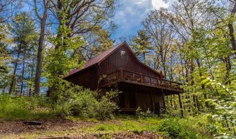504 DAKOTA Rd, Baker, WV 26801