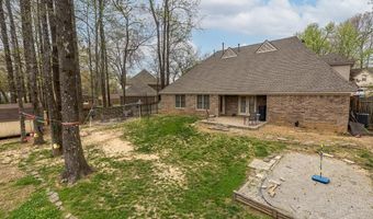 11905 COUNTRY VALLEY Cv, Arlington, TN 38002