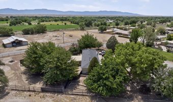 430 Abo Rd, Bosque Farms, NM 87068