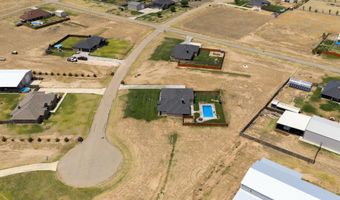 2601 Blue Spgs, Amarillo, TX 79124