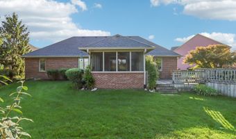 1424 Sarazen Cir, Indianapolis, IN 46239