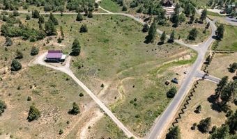 3230 N Roosevelt Ln, Alton, UT 84762