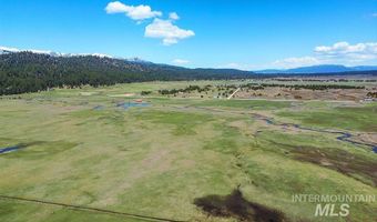 10130 Round Valley Rd, Cascade, ID 83611