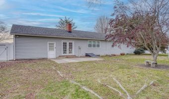 107 DYKE BRANCH Rd, Dover, DE 19901