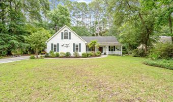 60 Thomas Sumter St, Beaufort, SC 29907