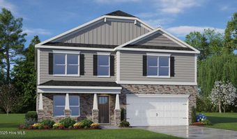1029 Queensland Ln, Ayden, NC 28513