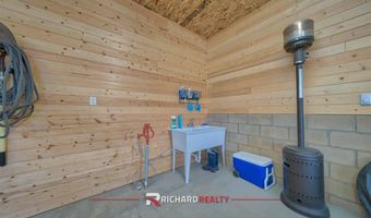 66 Stagecoach Trl, Cody, WY 82414