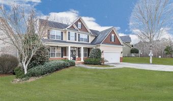 597 Lincolnwood Ln, Acworth, GA 30101