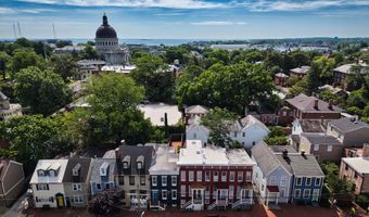 11 COLLEGE Ave, Annapolis, MD 21401