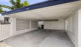 1361 Akalani Loop, Kailua, HI 96734