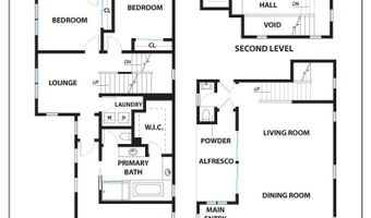 415 Dewitt Ln, Alameda, CA 94501