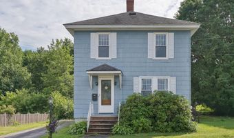 15 Huston Ave, Auburn, ME 04210