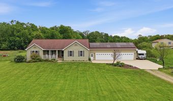 746 County Road 620, Ashland, OH 44805