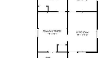 1907 Elmer Cox Rd, Bethel Springs, TN 38315