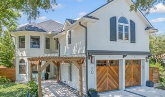 50 17TH St, Atlantic Beach, FL 32233