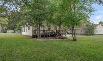 814 Lee St, Benton, LA 71006