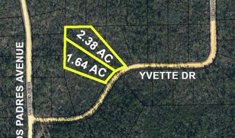 0 Yvette Dr 4, Alford, FL 32420