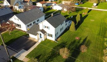 333 LINCOLN St, Antigo, WI 54409