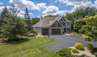 3372 163rd Ln NW, Andover, MN 55304