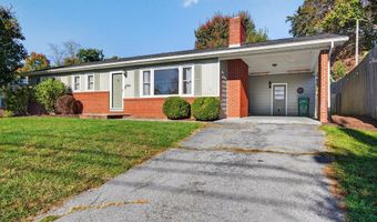 16294 Mary St, Abingdon, VA 24210