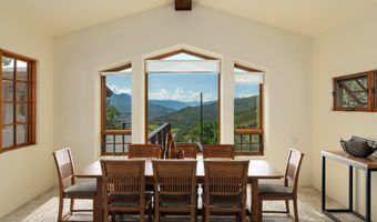 90 Sagebrush Ln, Aspen, CO 81611