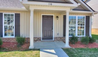 141 Brow Tine Ct, Aiken, SC 29801