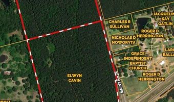 00 HWY 84 W & FERN Ln NW, Brookhaven, MS 39601