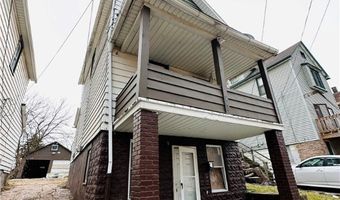 349-351 Imperial St, Youngstown, OH 44509