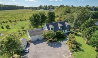 18418 GRAVEL HILL Rd, Georgetown, DE 19947