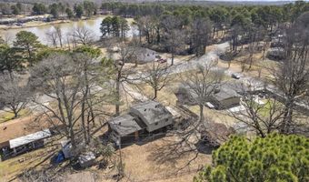 2014 W Lakeview Dr, Benton, AR 72015