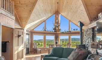 6 CATTLE DRIVE Ln, Cora, WY 82925