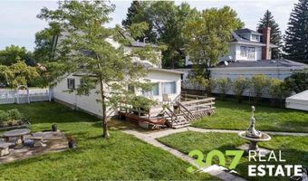 1032 Bleistein Ave, Cody, WY 82414