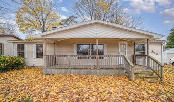 510 Moyer Ave, Alma, MI 48801