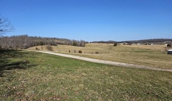 Tract 8 Troutman Lane, Clarkson, KY 42726
