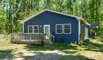 7361 N Conway Rd, Alanson, MI 49706