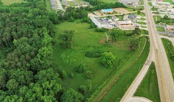 0 Hazel St, Arcadia, LA 71001