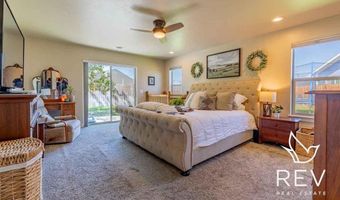 3008 Hardpan Ave, Cody, WY 82414