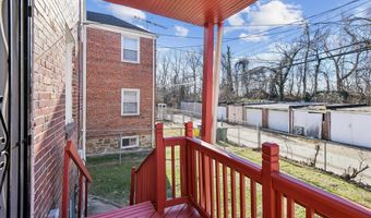 3014 TIOGA Pkwy, Baltimore, MD 21215