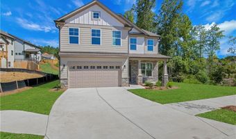 358 Conifer Ln, Ball Ground, GA 30107