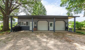 153 County Farm Rd, Alamo, TN 38001