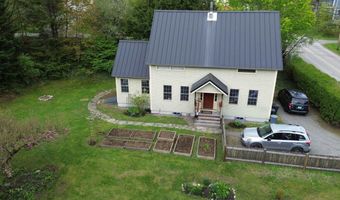 28 Greenleaf St, Brattleboro, VT 05301