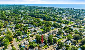 519 Laurel Ave, West Allenhurst, NJ 07711